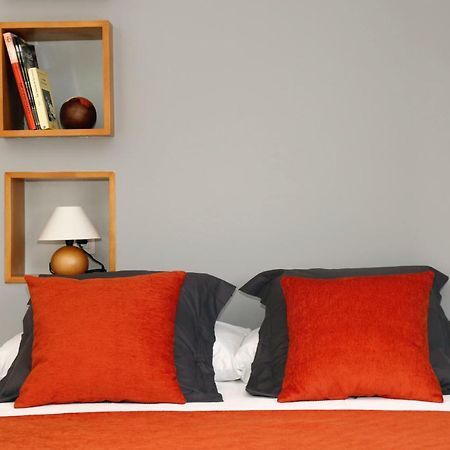Galpon Boutique Aldea De Abaixo Apartment ปาลัสเดเรย์ ภายนอก รูปภาพ