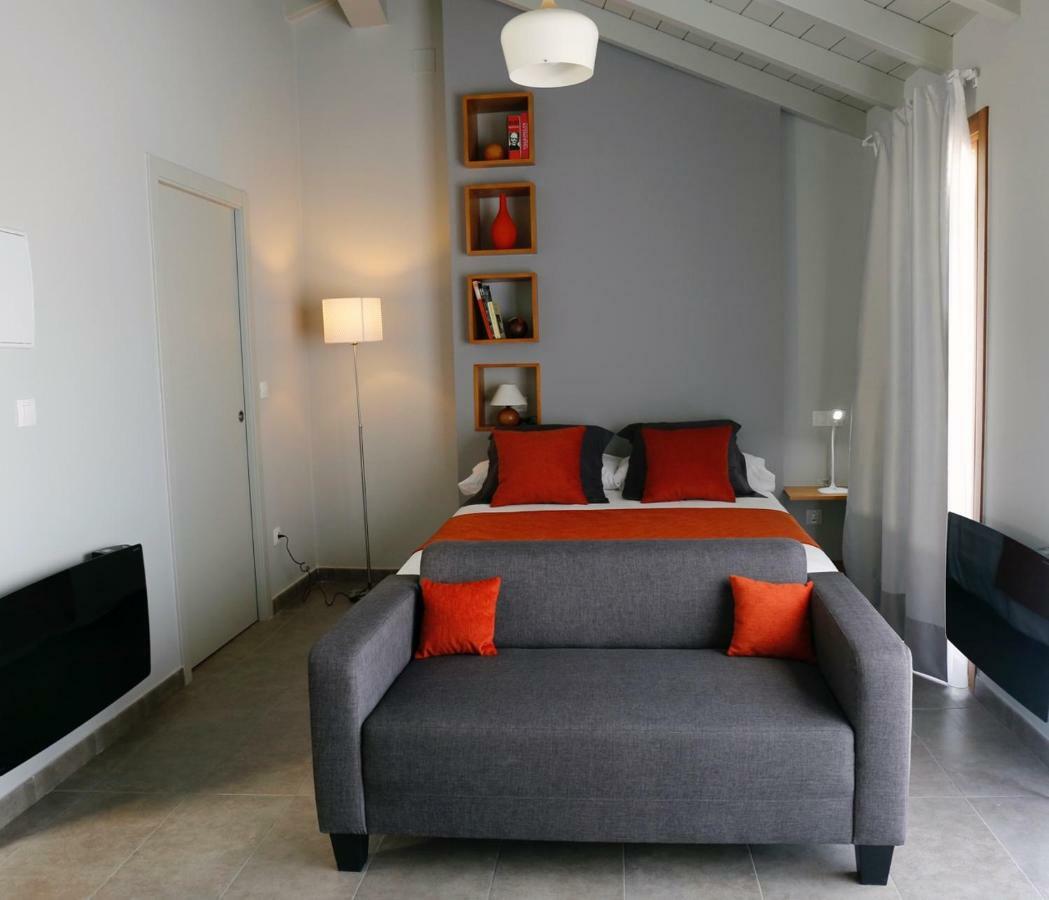Galpon Boutique Aldea De Abaixo Apartment ปาลัสเดเรย์ ภายนอก รูปภาพ