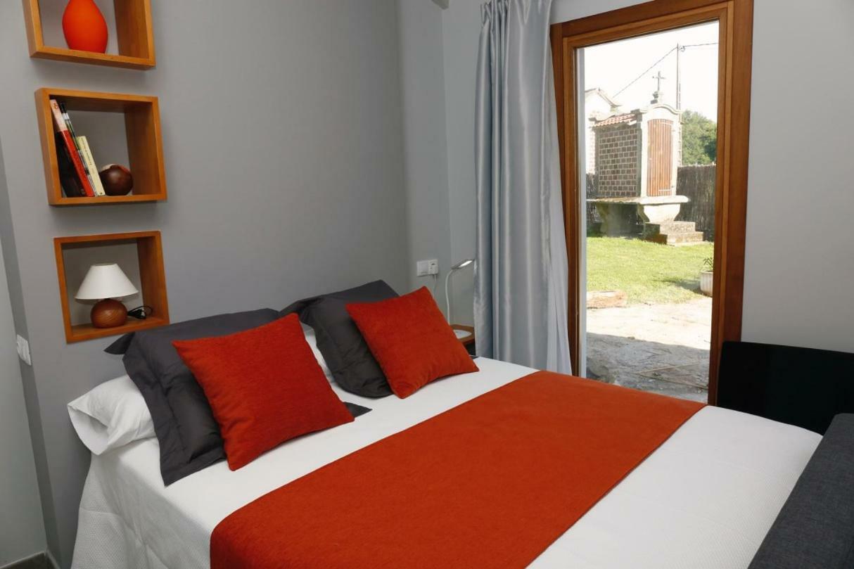 Galpon Boutique Aldea De Abaixo Apartment ปาลัสเดเรย์ ภายนอก รูปภาพ