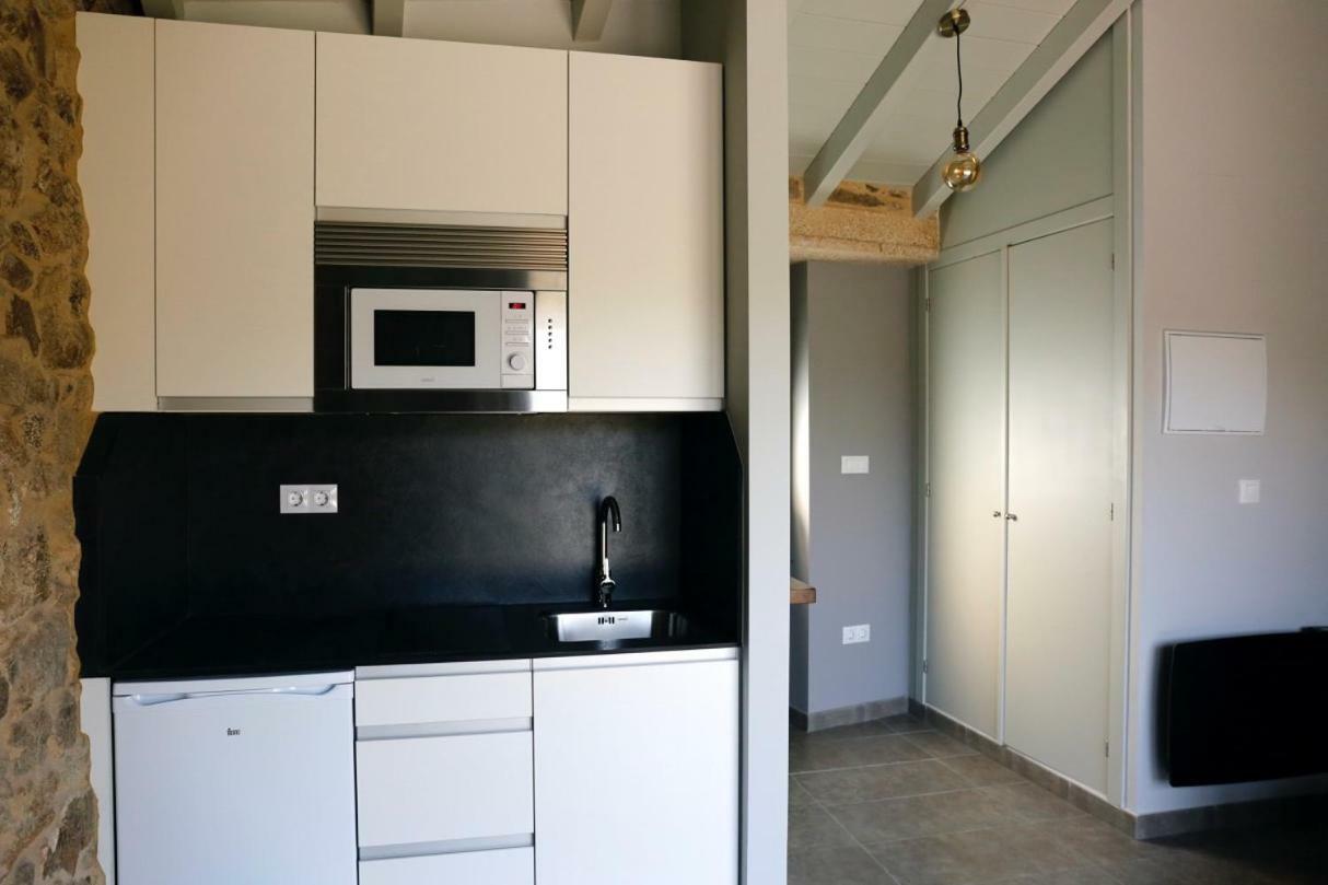 Galpon Boutique Aldea De Abaixo Apartment ปาลัสเดเรย์ ภายนอก รูปภาพ