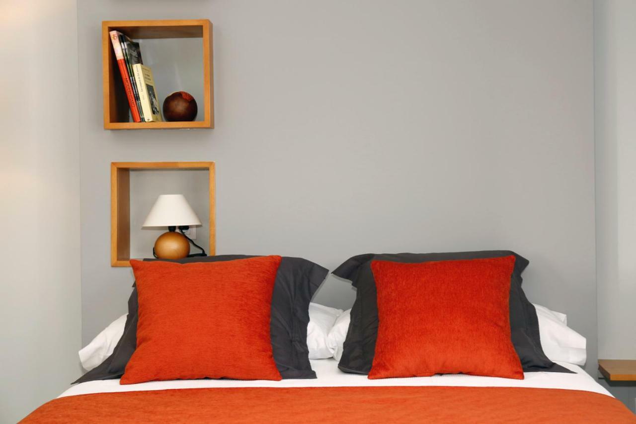 Galpon Boutique Aldea De Abaixo Apartment ปาลัสเดเรย์ ภายนอก รูปภาพ